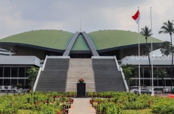 Jurang Gaji DPR vs Pekerja: Rp 3 Juta Untuk Sehari vs Sebulan