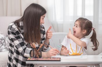 Bikin Makin Percaya Diri! Ini Tanda Orang Tua yang Benar-Benar Dukung Bakat Anak