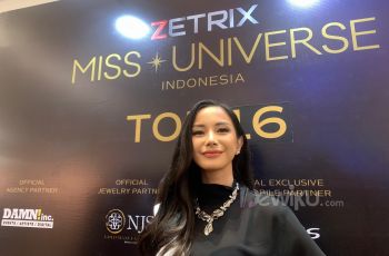 Pede Ikut Kontes Kecantikan di Usia 37 Tahun, Kirana Larasati: Saya Punya Purpose