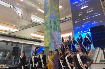 Kenalan dengan Top 16 Zetrix Miss Universe Indonesia 2025, Angkat Keberagaman Kecantikan