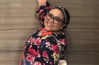 Sesama Pejuang Kanker,Kepergian Mpok Alpa Bangkitkan Rasa Cemas Nunung: Semuanya Bisa