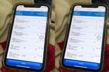 Viral! Ngajak Balikan Mantan Pakai Spam Notifikasi Transfer, Nominalnya Bikin Tepuk Jidat