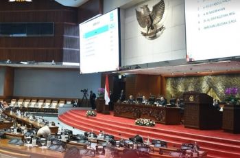 Bikin Geleng-Geleng Kepala! Ditanya Cita-Cita Jadi DPR, Jawaban Anak Ini Menohok