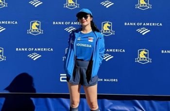 Tips dari Febby Rastanty untuk Pelari Pemula: Jangan Gaspol dari Start Kalau Gak Mau Bernasib Sama Sepertinya