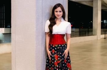 Ogah Kehidupan Pribadinya Disorot, Tissa Biani Tegas Lebih Pilih Profesi Ini Daripada Artis