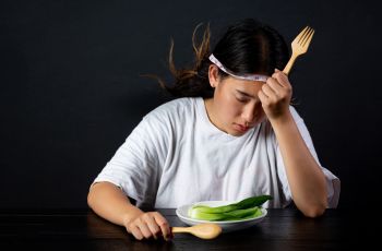 Ironi Gaya Hidup Sehat: Olahraga Rutin, Diet Ketat, Tapi Malah Mengidap Kondisi Ini