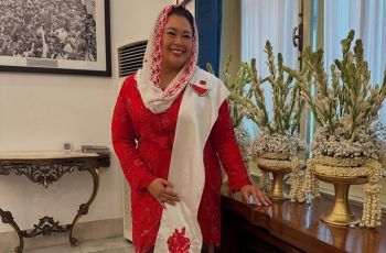 Sorot Tunjangan Rumah DPR Rp 3 Juta Sehari, Yenny Wahid Tergoda Jadi Pengusaha Kos-Kosan
