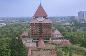 Orasi Ilmiah Bikin Kontroversi, UI Diserbu Kritik Usai Hadirkan Akademisi Prozionis