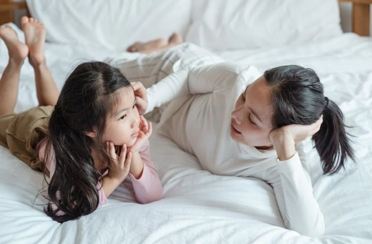 Disiplin Anak Zaman Now, Cara Efektif Sesuai Karakter Setiap Anak