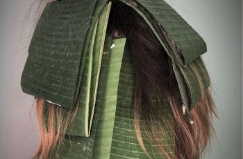 Lagi Tren, Salon Ini Pakai Daun Pisang untuk 'Bungkus' Rambut: Gimana Hasilnya?