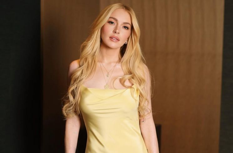 Louis Vuitton Rilis Lipstik Seharga UMR Yogya: Lindsay Lohan Aja Bilang Kemahalan!