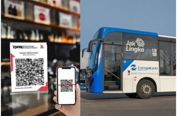 Kebijakan Baru Bikin Pusing, Tapi QRIS dan Transportasi Umum Jadi Pengecualian yang Layak Disyukuri
