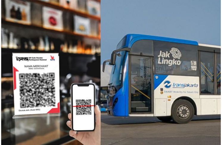 Kebijakan Baru Bikin Pusing, Tapi QRIS dan Transportasi Umum Jadi Pengecualian yang Layak Disyukuri