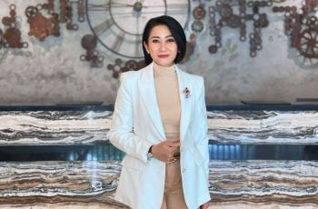 Bawa Energi Segar, Yuni Manicha Resmi Pimpin Mercure Jakarta Cikini