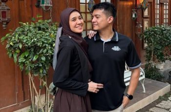 Dhini Aminarti Ungkap 3 Aturan Penting untuk Pernikahan Harmonis dengan Dimas Seto