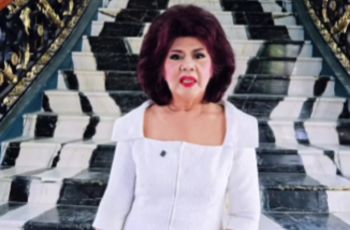 Bukan Lagi Penyanyi, Rita Nasution Kini Viral Jadi Agen Properti