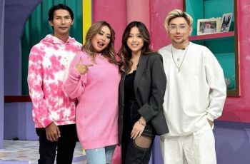 Menu Jualan Pinkan Mambo Makin Beragam dan Konsisten Mahal, Review Jujur Arya Khan Dinanti Netizen