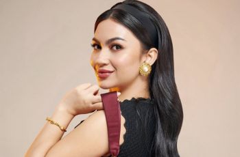 Bukan Cuma Fisik, Ini Dia Hal yang Bikin Hubungan Langgeng Menurut Ariel Tatum