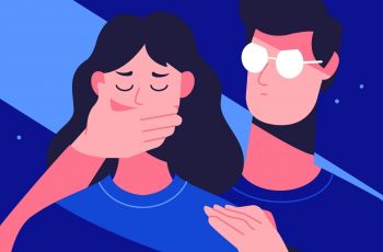 Apa Itu Mansplaining: Alarm Buat Cewek Supaya Menghindar dari Pacar Red Flag