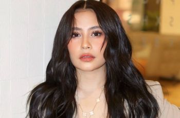 Film Indonesia Kian Berkembang, Tapi Prilly Latuconsina Ungkap Fakta Miris Ini