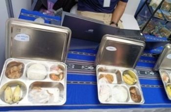 Pelumas Babi di Nampan MBG Bikin Heboh, Indonesia Emas Kok Malah Bikin Cemas?