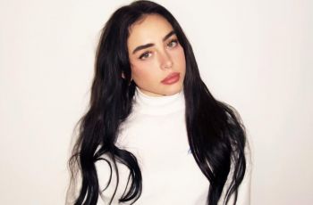 Siapa Nicki Nicole, Rapper yang Baru Resmi Jadi Pacar Si Wonderkid Barcelona Lamine Yamal?