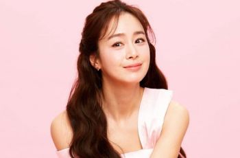 Stres Parenting Itu Nyata! Kim Tae Hee Akui Mengalaminya Meski Hidup Mapan