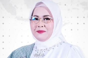 Hari Kesetaraan Perempuan: Sitti Yara Ajak Perempuan Nggak Takut Masuk Politik