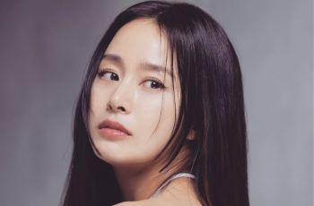 Kim Tae Hee Comeback! Tapi Ngaku Parenting Lebih Menantang dari Dunia Akting