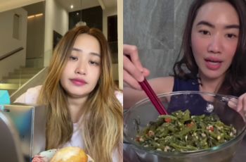 Harga Tumis Kangkung Pinkan Mambo Bikin Kaget: Bisa Dapet Steak Mewah!