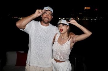 Viral Dosen Batalkan Kelas Gegara Taylor Swift Tunangan: Kena Celebrity Worship Syndrome?