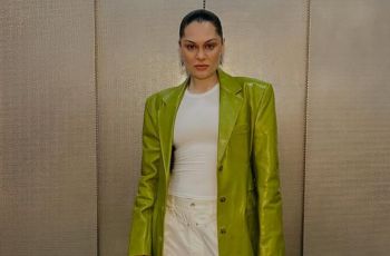 Jessie J Batalin Konser Tur di Amerika, Alasannya Bikin Fans Nggak Bisa Marah!