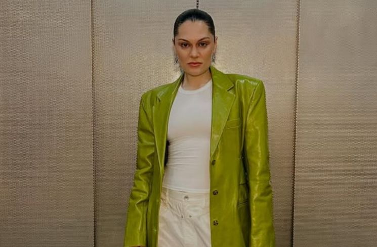 Jessie J Batalin Konser Tur di Amerika, Alasannya Bikin Fans Nggak Bisa Marah!