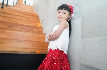 Momen Ameena Ngotot Belikan Jam Tangan untuk Papata, Tapi Cara Bayarnya Bikin Ngakak