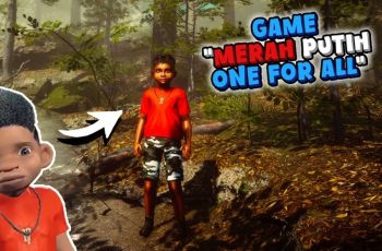 Filmnya Dikritik, Game Merah Putih One For All Malah Dapat Pujian: Siapa yang Bikin?