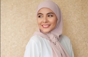 Meisya Siregar Ajak Lawan Ketidakadilan: Suara Kita Bisa Jadi Senjata, Hati-Hati Sama Buzzer!