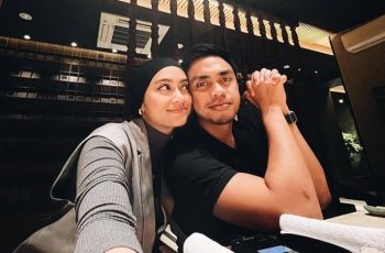 Rumah Tangga Harmonis Versi Ayudia Bing Slamet: Ngalah, Nggak Semua Harus Dilawan