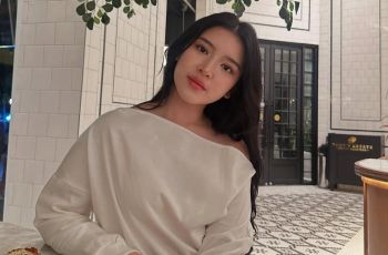 Sindiran Halus Soal Etika Publik: Tiara Andini Bongkar Perlakuan Mengejutkan Pejabat di Pesawat