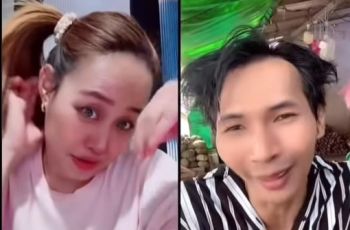 Kompor Diumpetin, Arya Khan Cegah Pinkan Mambo Launching Produk Baru: Alasan Ini!