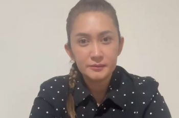 Nafa Urbach Habis-Habisan Diserbu, Maaf Dua Kali Tak Menyelamatkan!