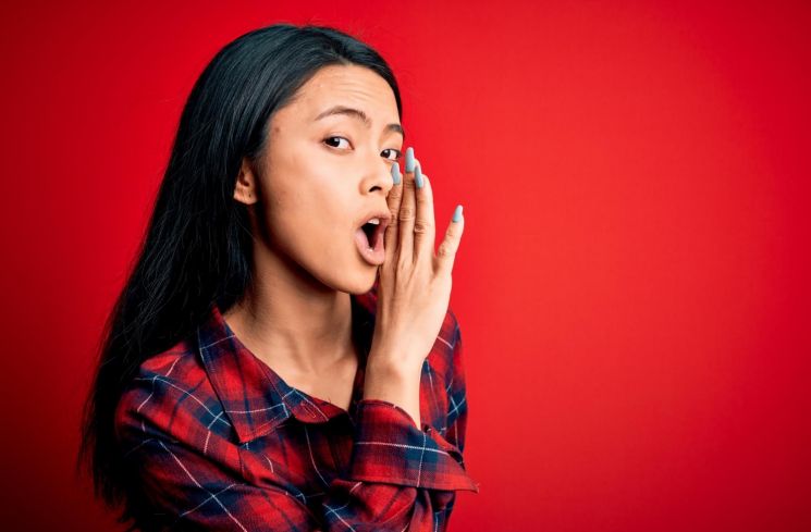 Ilustrasi perempuan (Freepik/krakenimages.com)