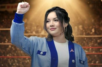 Politisi Muda yang Tak Takut Beda: Hillary Brigitta Setuju Tunjangan DPR Diturunkan