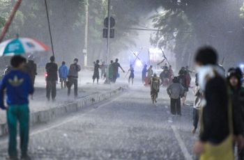 Viral 17+8 Tuntutan Rakyat: Suara Mendesak agar Pemerintah Bergerak Cepat