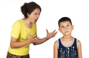 Rahasia di Balik Ibu Cerewet: Bikin Anak Jadi Lebih Tahan Banting dan Sukses
