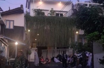 Demo Ricuh Sasar Rumah Pejabat, Benarkah Ini Suara Rakyat?