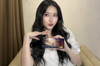 Lagi Hamil Besar, Vior Malah Joget Tabola Bale: Seru Tapi Bikin Netizen Deg-Degan!