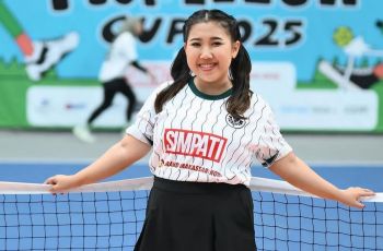 Fenomena Twin Stranger: Kiky Saputri Ketemu Dela, Benarkah Setiap Manusia Punya Kembaran Meski Tak Sedarah?