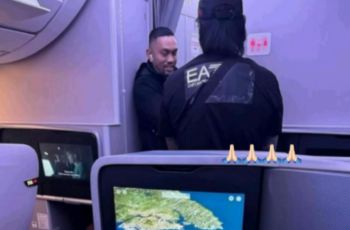 Setelah Rumah Dijarah, Keberadaan Ahmad Sahroni Jadi Misteri: Singapura, Jerman, atau Umrah?