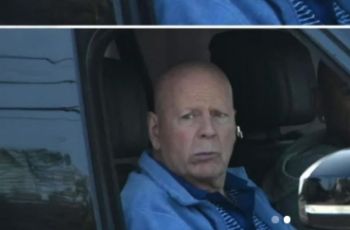Kondisi Bruce Willis Memburuk: Demensia Buat Sang Aktor Legendaris Lupa Masa Lalu