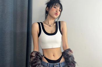 Celana Melorot Lagi Tren di Kalangan Idol K-Pop, Ternyata Punya Asal-Usul yang Unik
